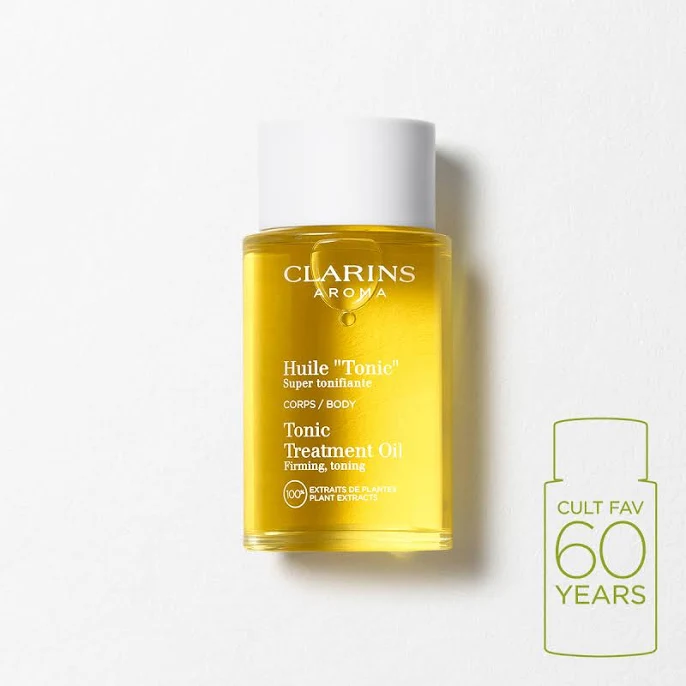 Clarins