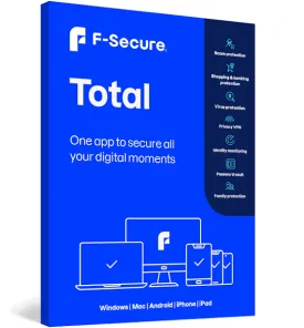 F-Secure