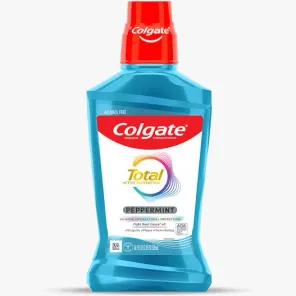 Total Advanced Pro-Shield Mouthwash