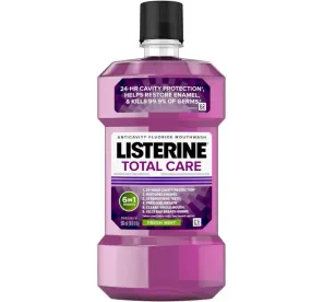 Listerine