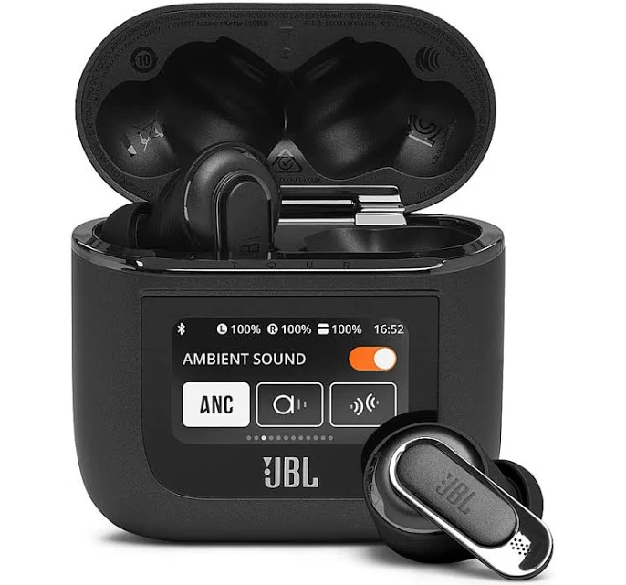 JBL