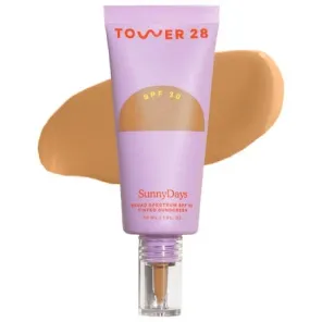 Tower 28