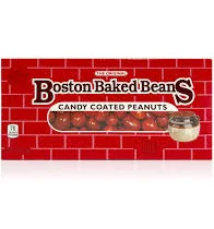 Boston Baked Beans