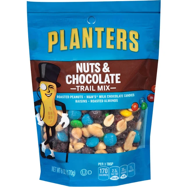 Planters