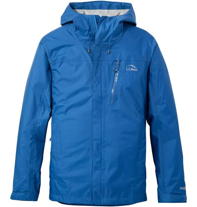 Trail Model Rain Jacket