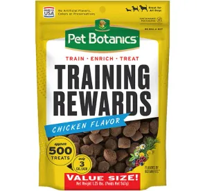 Pet Botanics