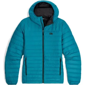 Transcendent Down Hoody