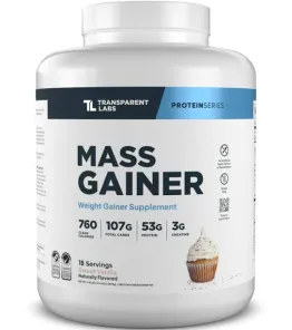 Mass Gainer