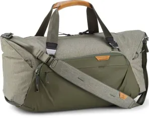 Travel Duffel 35L