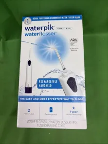 Traveler Water Flosser WP-300