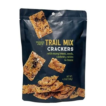 Trek Mix