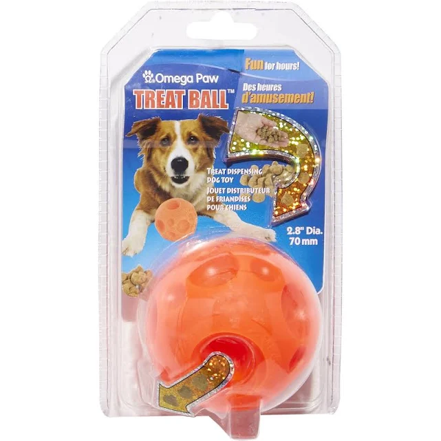 Tricky Treat Ball
