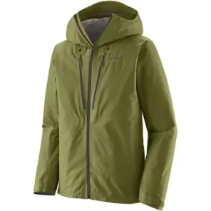 Triolet Jacket