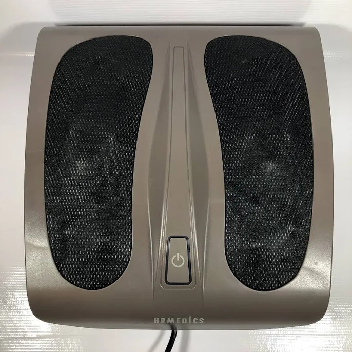 HoMedics