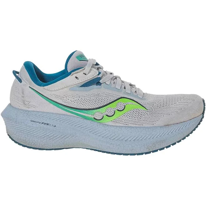 Saucony