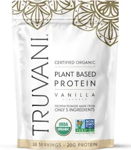 TRUVANI