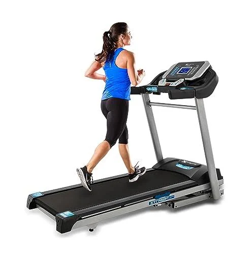 XTERRA Fitness