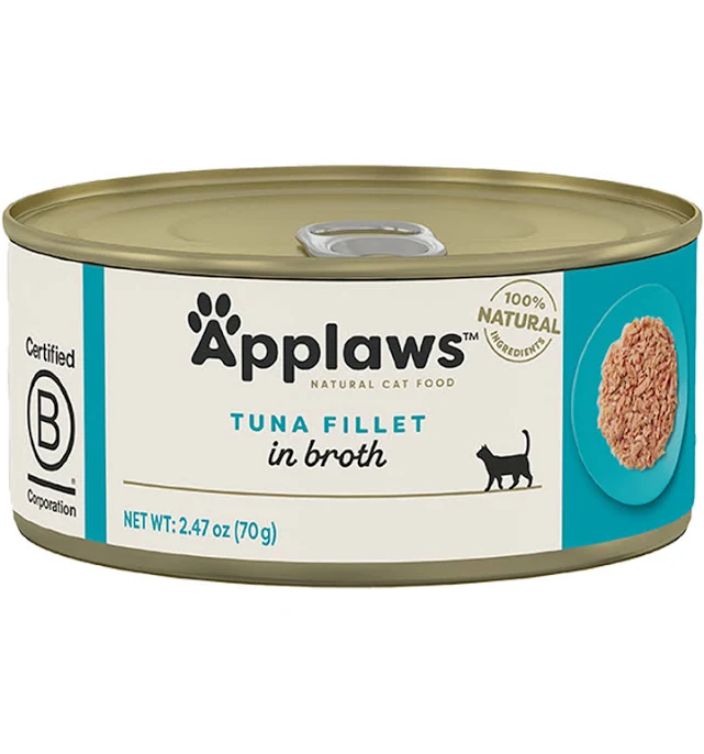 Applaws