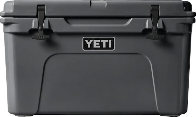 YETI