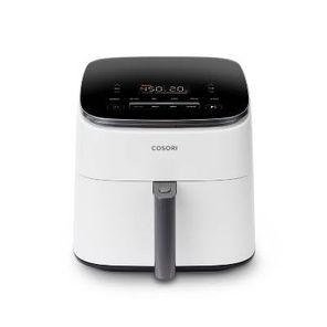 TurboBlaze 6-Quart Air Fryer