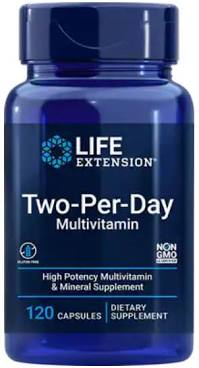 Two-Per-Day Capsules