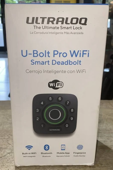 Ultraloq