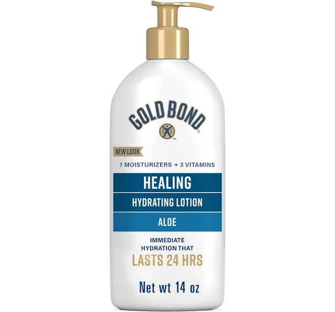 Ultimate Healing Skin Therapy Lotion
