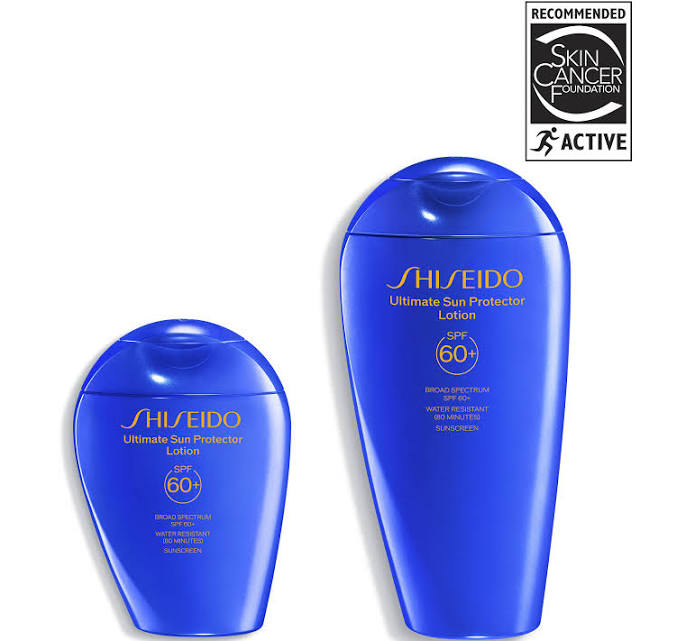 Shiseido