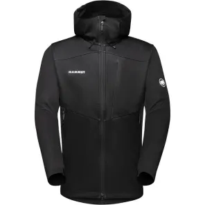 Ultimate VII SO Hooded Jacket