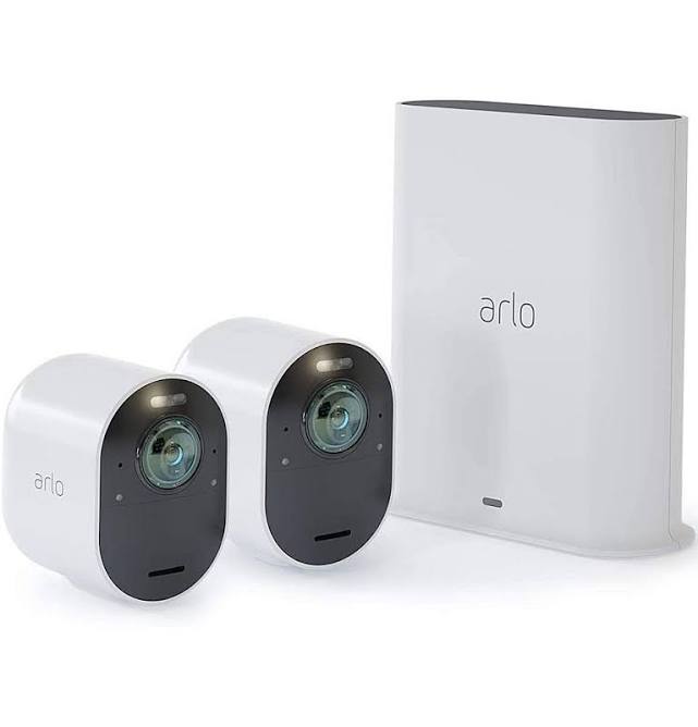 Ultra 2 Spotlight Camera