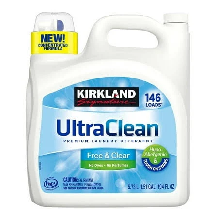 Kirkland Signature