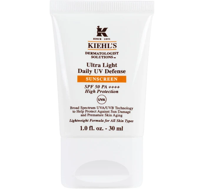 Kiehl's
