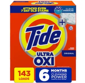 Tide
