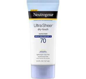 Neutrogena