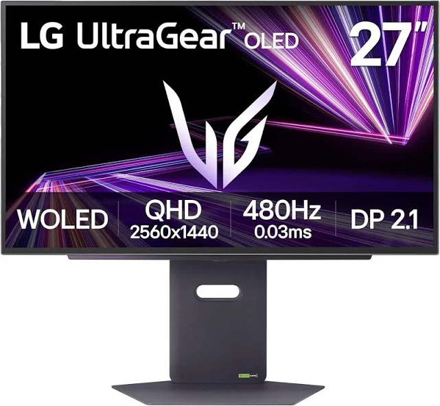 UltraGear 27GX790A-B