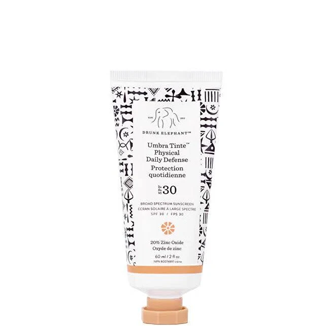 Umbra Tinte Physical Daily Defense SPF 30