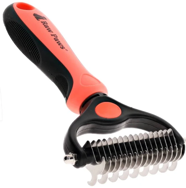 Undercoat Rake