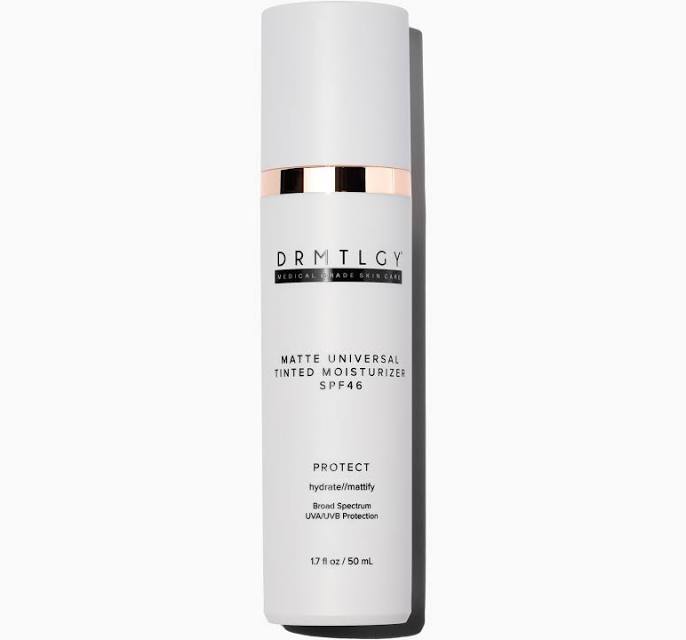 Universal Tinted Moisturizer SPF 46