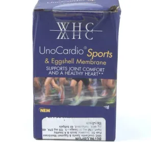 WHC