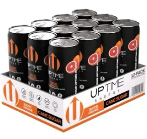 Uptime