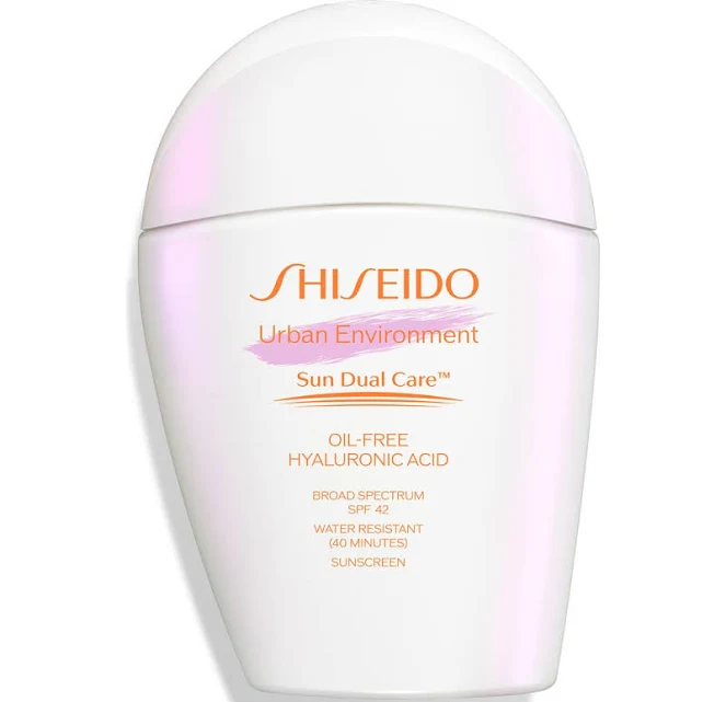 Urban Environment Oil-Free UV Protector SPF 42