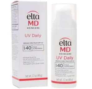 UV Daily Broad-Spectrum SPF 40