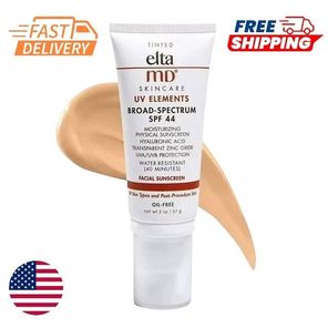 UV Elements Tinted Broad-Spectrum SPF 44