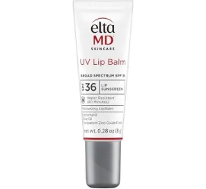 UV Lip Balm Broad-Spectrum SPF 36