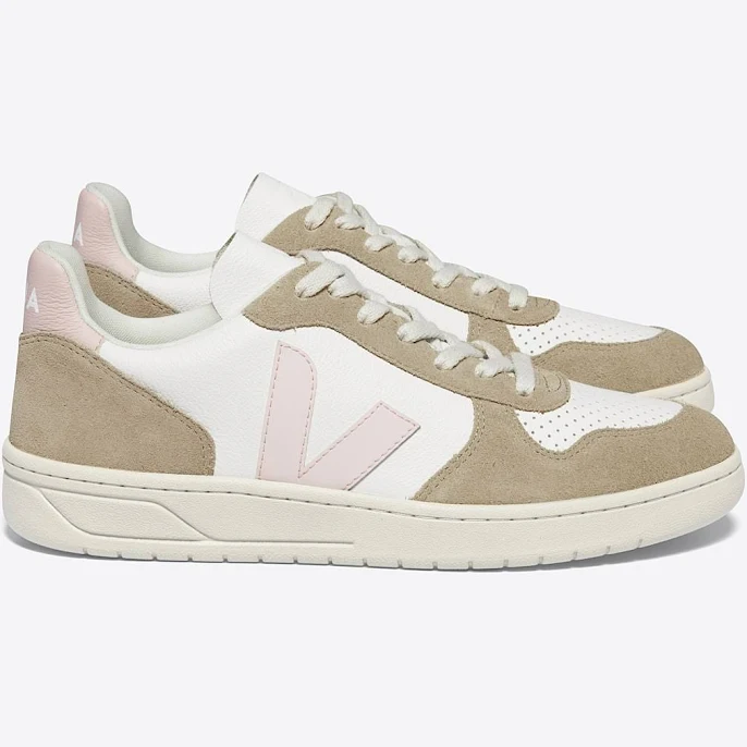 V-10 Leather