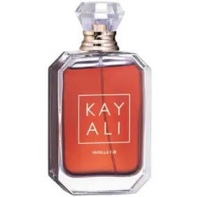 Vanilla 28 Eau de Parfum Intense