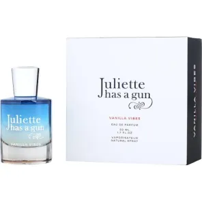 Vanilla Vibes Eau de Parfum