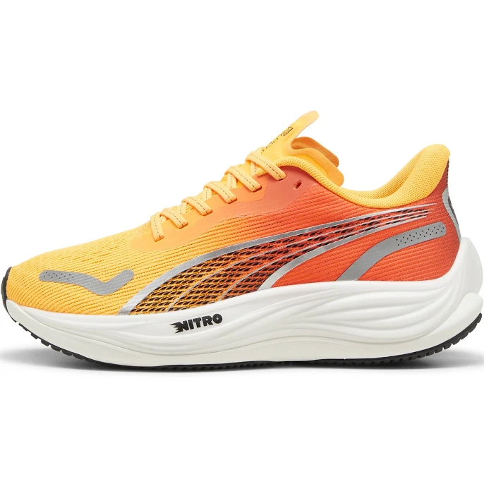 Velocity Nitro 3