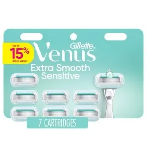 Venus Extra Smooth Sensitive Razor