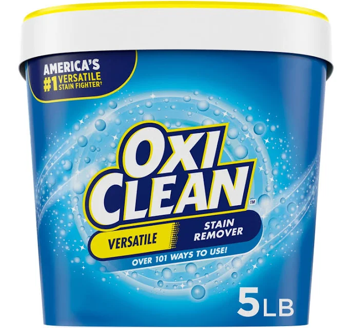 OxiClean